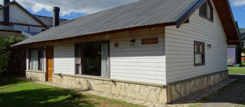 Alquiler de Casa De Ale en San Martín de los Andes Neuquén Argentina