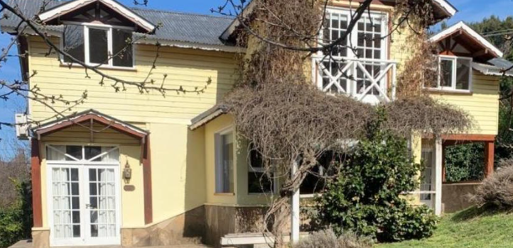 Alquiler de Casa Del Sol en San Martín de los Andes Neuquén Argentina Alquiler de Casa Del Sol en San Martín de los Andes Neuquén Argentina