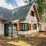 Alquiler Casa El Barquito