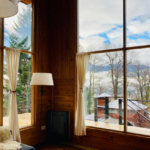 Alquiler Casa Horizonte Chapelco