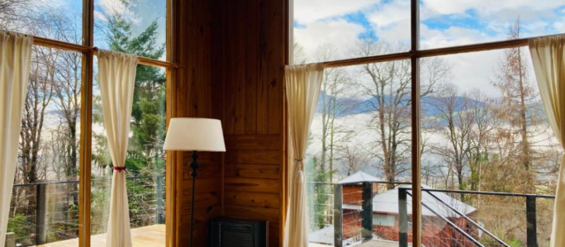 Alquiler de Casa Horizonte Chapelco en San Martín de los Andes Neuquén Argentina Alquiler de Casa Horizonte Chapelco en San Martín de los Andes Neuquén Argentina