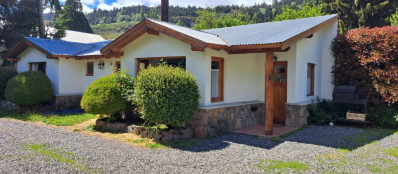 Alquiler de Casa La Colella en San Martín de los Andes Neuquén Argentina Alquiler de Casa La Colella en San Martín de los Andes Neuquén Argentina