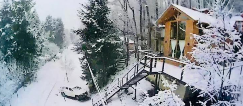 Alquiler de Casa La Mejor Vista Al Chapelco en San Martín de los Andes Neuquén Argentina Alquiler de Casa La Mejor Vista Al Chapelco en San Martín de los Andes Neuquén Argentina