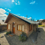 Alquiler Casa Los Manzanos