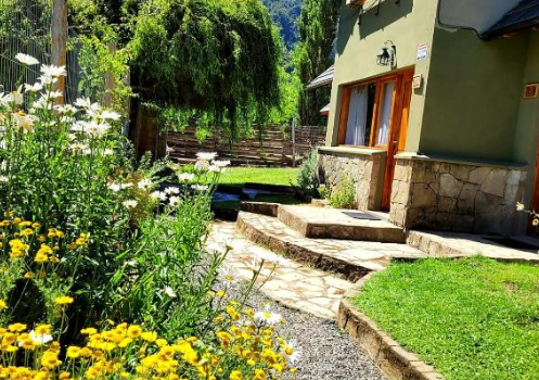 Alquiler de Casa Pehuen 1 en San Martín de los Andes Neuquén Argentina Alquiler de Casa Pehuen 1 en San Martín de los Andes Neuquén Argentina