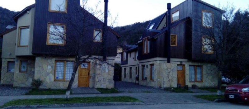 Alquiler de Casa Rudecindo Roca 1 en San Martín de los Andes Neuquén Argentina Alquiler de Casa Rudecindo Roca 1 en San Martín de los Andes Neuquén Argentina
