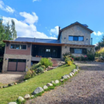 Alquiler Casa Terrazas De Ruca Hue