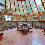 Alquiler De Bicicletas Para Explorar Los Alrededores Cabana Cabana La Tranquila