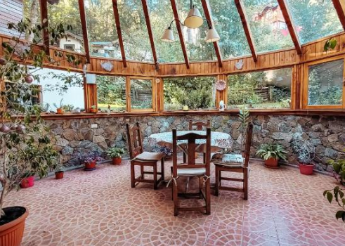 Alquiler De Bicicletas Para Explorar Los Alrededores Cabana Cabana La Tranquila