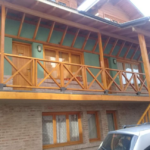Alquiler Departamento 437 Belgrano