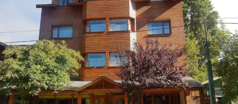 Alquiler de Departamento 938 General Roca en San Martín de los Andes Neuquén Argentina