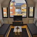 Alquiler Departamento Belgrano 810
