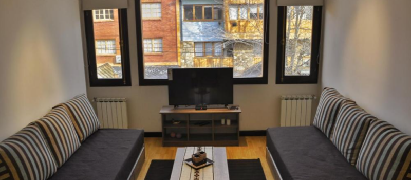 Alquiler de Departamento Belgrano 810 en San Martín de los Andes Neuquén Argentina Alquiler de Departamento Belgrano 810 en San Martín de los Andes Neuquén Argentina