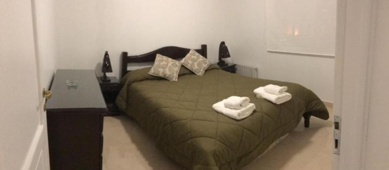 Alquiler de Departamento Belgrano 845 en San Martín de los Andes Neuquén Argentina