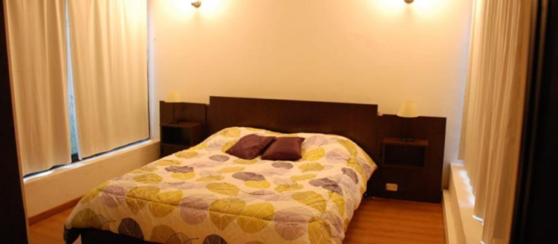 Alquiler de Departamento Belgrano Centro 555 en San Martín de los Andes Neuquén Argentina