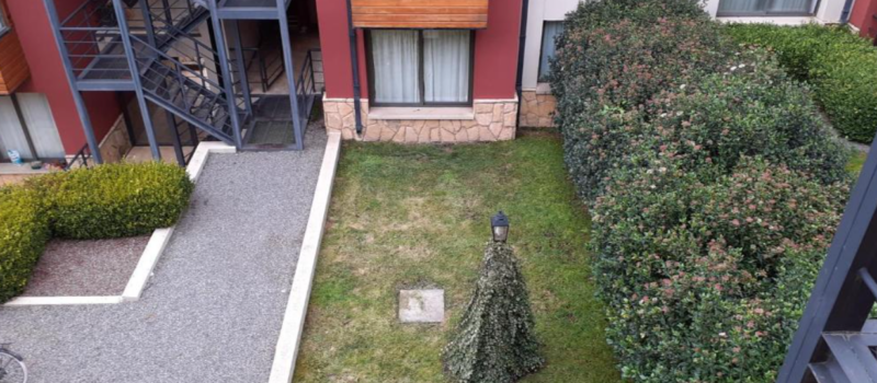 Alquiler de Departamento Belgrano en San Martín de los Andes Neuquén Argentina