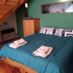 Alquiler Departamento Céntrico Mi