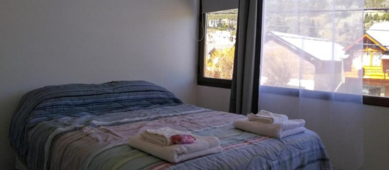 Alquiler de Departamento Centrico Ruka en San Martín de los Andes Neuquén Argentina Alquiler de Departamento Centrico Ruka en San Martín de los Andes Neuquén Argentina