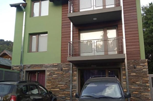 Alquiler de Departamento Centro 358 en San Martín de los Andes Neuquén Argentina