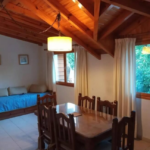 Alquiler Departamento Centro Hasta 5 Pax Cestacionamiento
