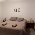 Alquiler Departamento Cómodo  Y Céntrico