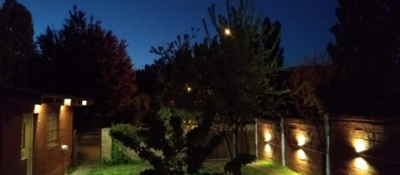 Alquiler de Departamento Con Parque en San Martín de los Andes Neuquén Argentina