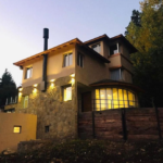 Alquiler Departamento Cuesta De Los Andes