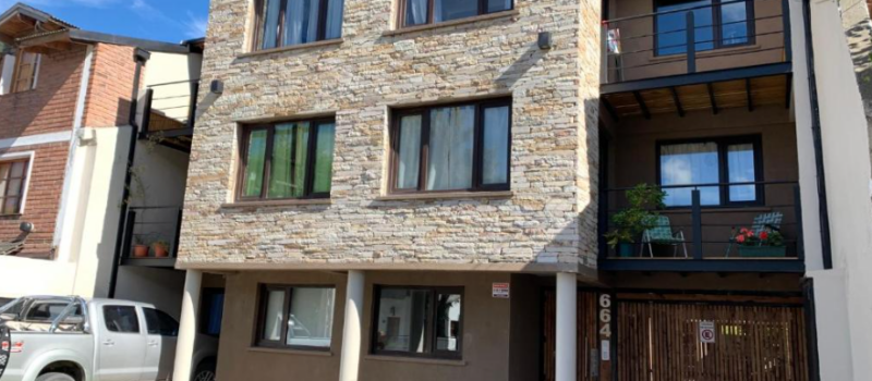 Alquiler de Departamento Edificio Nogal en San Martín de los Andes Neuquén Argentina Alquiler de Departamento Edificio Nogal en San Martín de los Andes Neuquén Argentina
