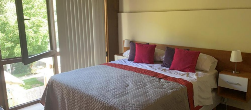 Alquiler de Departamento Eduardo Elordi 326 en San Martín de los Andes Neuquén Argentina