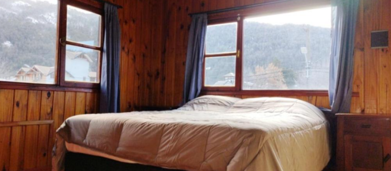 Alquiler de Departamento Elordi 608 en San Martín de los Andes Neuquén Argentina