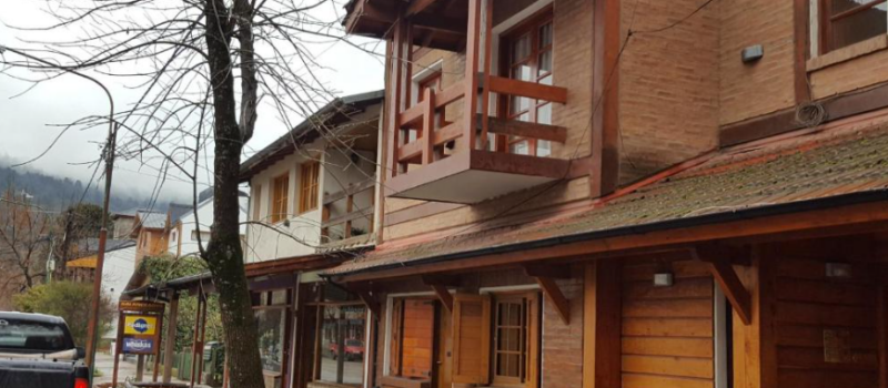 Alquiler de Departamento Elordi en San Martín de los Andes Neuquén Argentina Alquiler de Departamento Elordi en San Martín de los Andes Neuquén Argentina