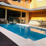Alquiler Departamento En Calle Mariano Moreno Con Piscina