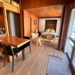 Alquiler Departamento Hermoso 2 Ambientes Céntrico 4 Pax Muy Cálido Y Cómodo 18v4