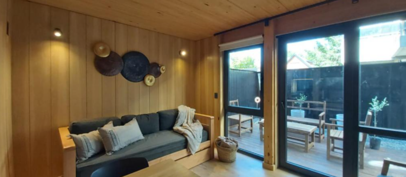 Alquiler de Departamento Hermoso 2 Ambientes Con Amplio Jardín En El Centro De Sma 6v5 en San Martín de los Andes Neuquén Argentina Alquiler de Departamento Hermoso 2 Ambientes Con Amplio Jardín En El Centro De Sma 6v5 en San Martín de los Andes Neuquén Argentina