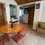 Alquiler Departamento Hermoso Con Balcón 42