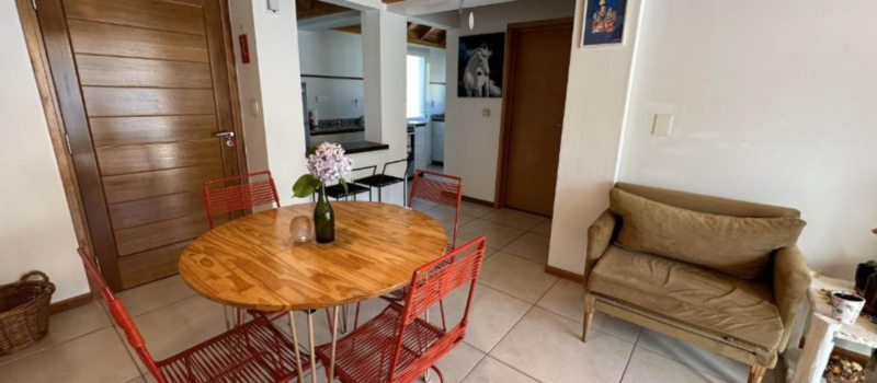 Alquiler de Departamento Hermoso Con Balcón 42 en San Martín de los Andes Neuquén Argentina