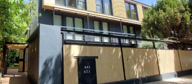 Alquiler de Departamento Hermoso De Diseño único Con Patio En El Centro De Sma 4v5 en San Martín de los Andes Neuquén Argentina Alquiler de Departamento Hermoso De Diseño único Con Patio En El Centro De Sma 4v5 en San Martín de los Andes Neuquén Argentina