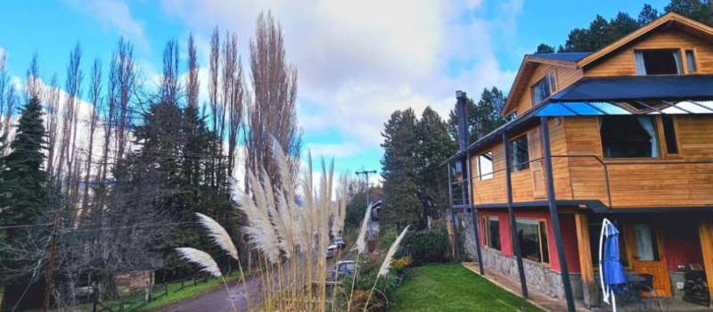 Alquiler de Departamento Hogar De Montaña en San Martín de los Andes Neuquén Argentina Alquiler de Departamento Hogar De Montaña en San Martín de los Andes Neuquén Argentina