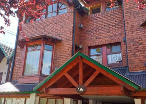 Alquiler de Departamento Instantes en San Martín de los Andes Neuquén Argentina Alquiler de Departamento Instantes en San Martín de los Andes Neuquén Argentina