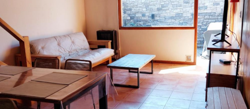 Alquiler de Departamento Koessler 2 en San Martín de los Andes Neuquén Argentina Alquiler de Departamento Koessler 2 en San Martín de los Andes Neuquén Argentina