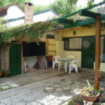Alquiler Departamento La Casita De Li