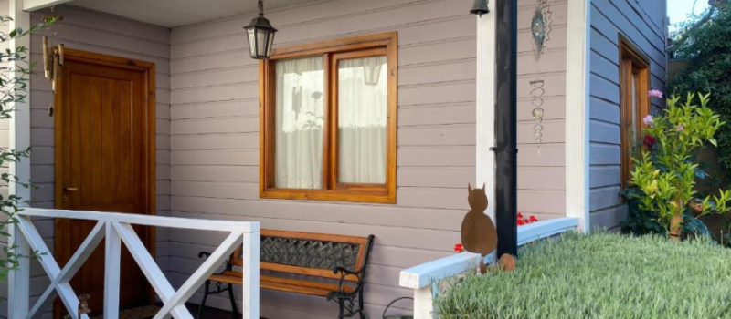 Alquiler de Departamento La Casita De Maby Alquiler Temporario en San Martín de los Andes Neuquén Argentina Alquiler de Departamento La Casita De Maby Alquiler Temporario en San Martín de los Andes Neuquén Argentina