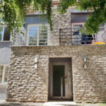 Alquiler Departamento La Casita Del Bosque