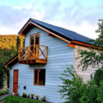 Alquiler Departamento La Casita Del Sur