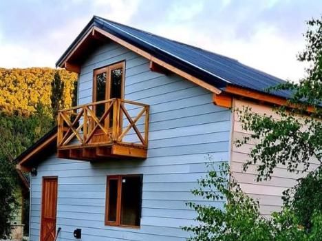 Alquiler de Departamento La Casita Del Sur en San Martín de los Andes Neuquén Argentina Alquiler de Departamento La Casita Del Sur en San Martín de los Andes Neuquén Argentina