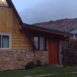 Alquiler Departamento La Casita