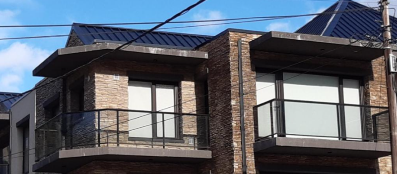 Alquiler de Departamento La Esquina en San Martín de los Andes Neuquén Argentina