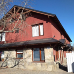 Alquiler Departamento La Soleada Confortable Con Jardín Privado