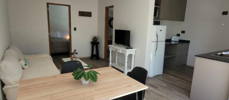Alquiler de Departamento Lácar Suites en San Martín de los Andes Neuquén Argentina Alquiler de Departamento Lácar Suites en San Martín de los Andes Neuquén Argentina