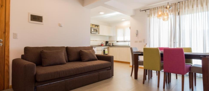 Alquiler de Departamento Loretta en San Martín de los Andes Neuquén Argentina